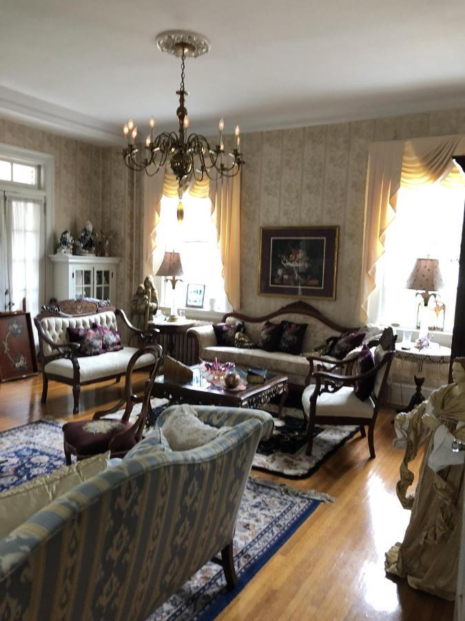 Angies B&B Уилмингтън Екстериор снимка