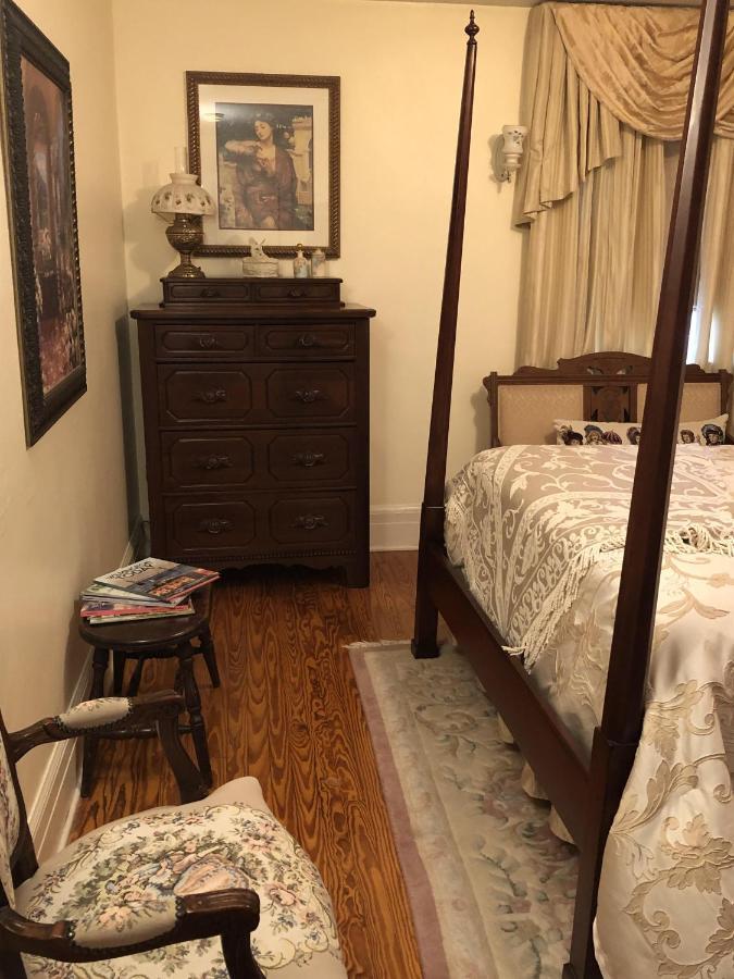 Angies B&B Уилмингтън Екстериор снимка