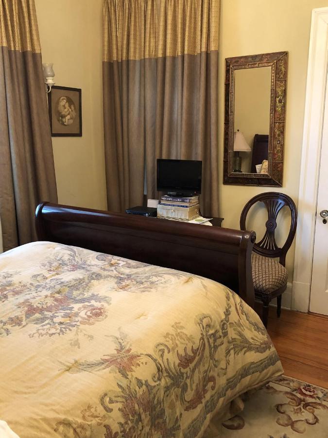 Angies B&B Уилмингтън Екстериор снимка