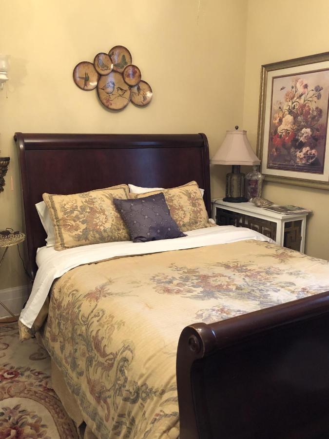 Angies B&B Уилмингтън Екстериор снимка