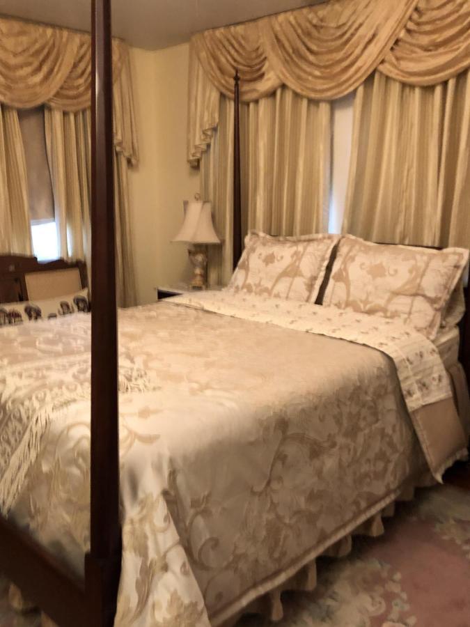 Angies B&B Уилмингтън Екстериор снимка