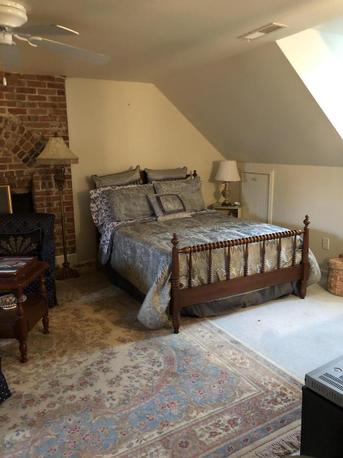 Angies B&B Уилмингтън Екстериор снимка