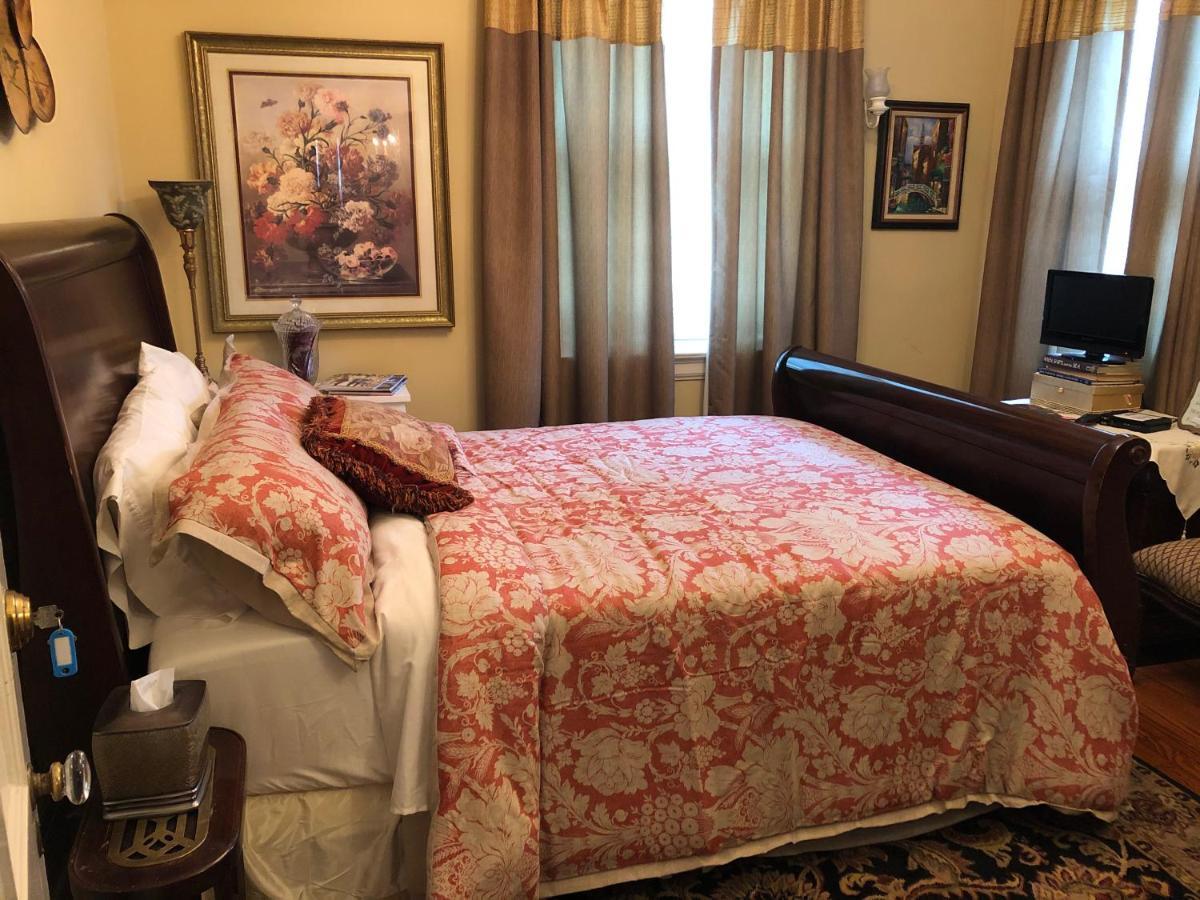 Angies B&B Уилмингтън Екстериор снимка