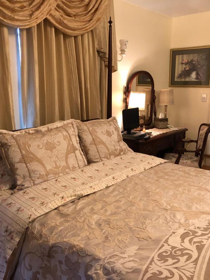 Angies B&B Уилмингтън Екстериор снимка