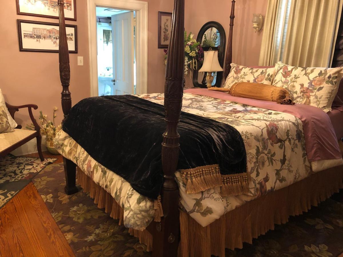 Angies B&B Уилмингтън Екстериор снимка