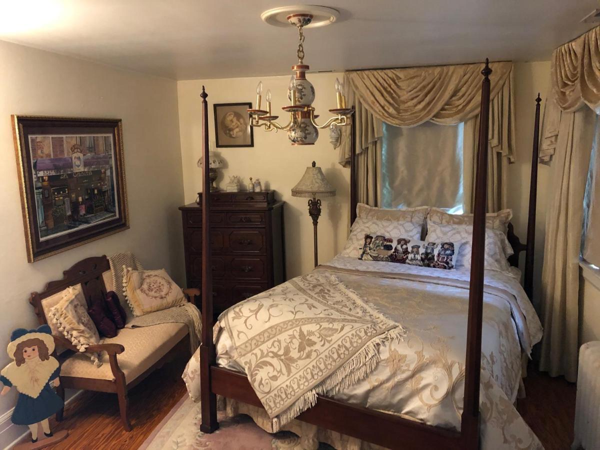 Angies B&B Уилмингтън Екстериор снимка