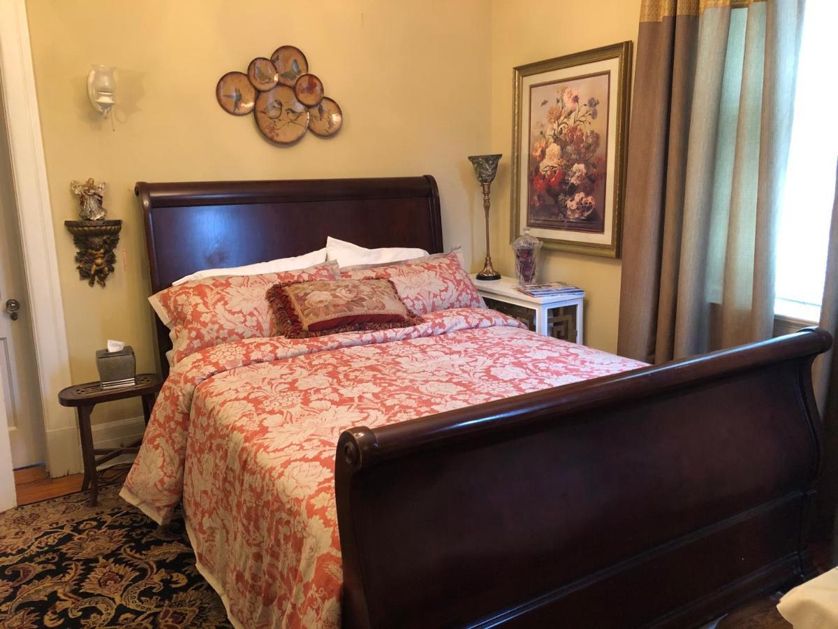 Angies B&B Уилмингтън Екстериор снимка