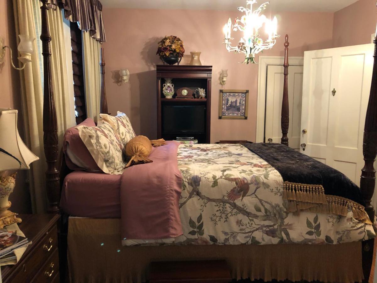 Angies B&B Уилмингтън Екстериор снимка