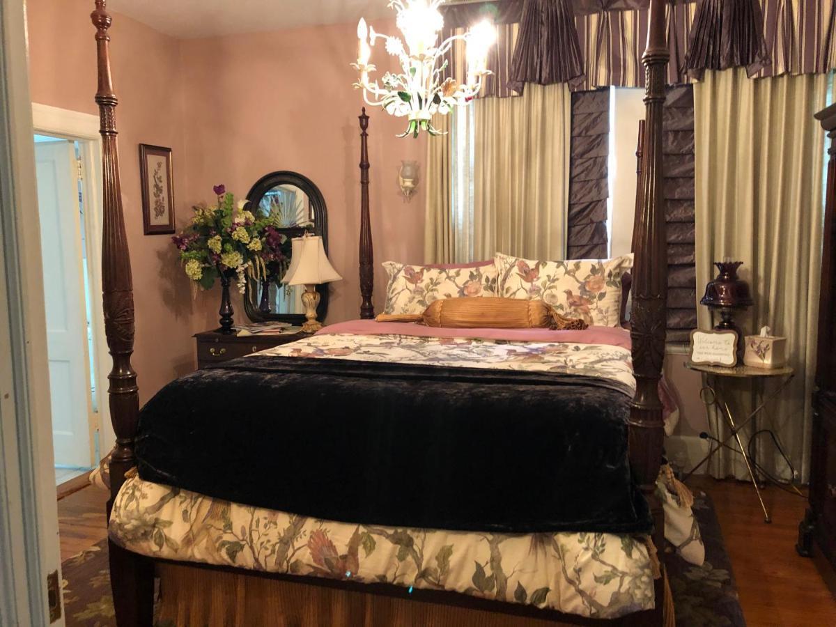 Angies B&B Уилмингтън Екстериор снимка