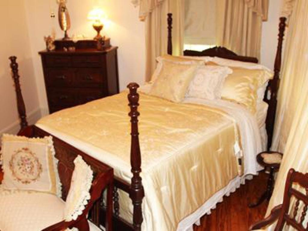 Angies B&B Уилмингтън Стая снимка