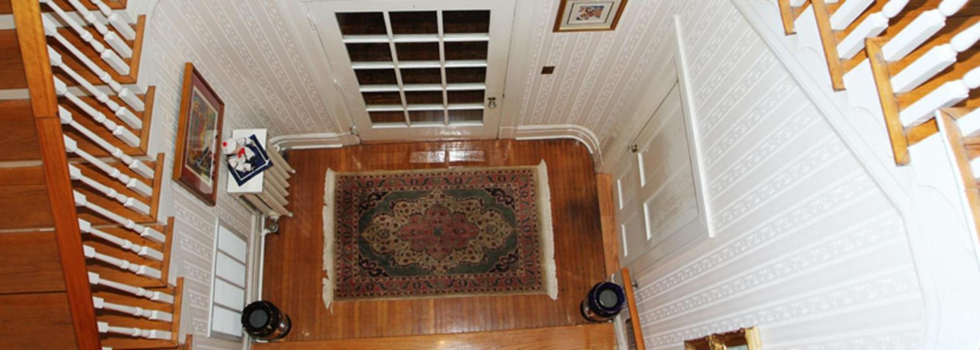 Angies B&B Уилмингтън Стая снимка