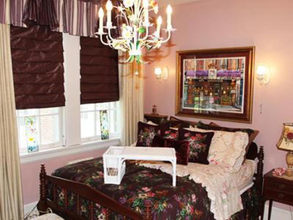 Angies B&B Уилмингтън Стая снимка